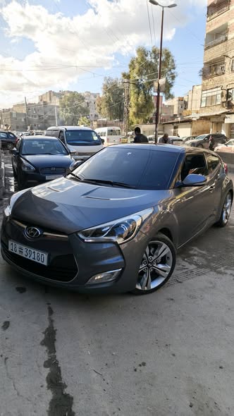 هيونداي فلستر 2012 - صورة 1