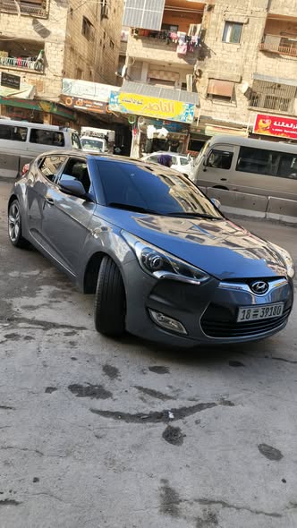 هيونداي فلستر 2012 - صورة 2