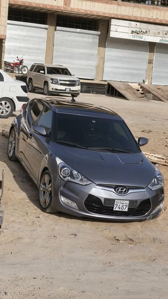 هيونداي فلستر 2012 - صورة 3