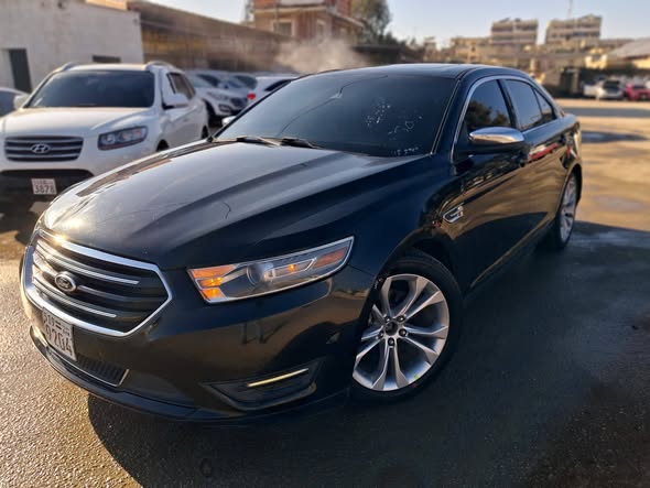 فورد توروس 2013 - صورة 1