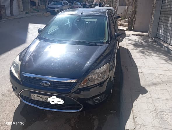 فورد فوكس 2008 - صورة 1