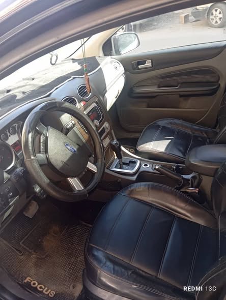 فورد فوكس 2008 - صورة 2