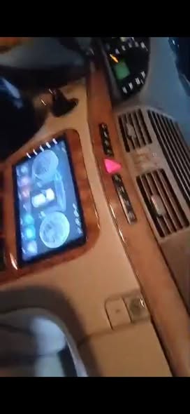 MERCEDS S500 2006 - صورة 5