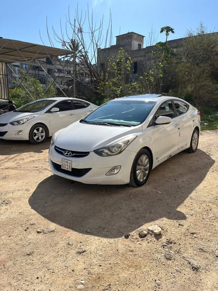 هيونداي النترا 2011 - صورة 3