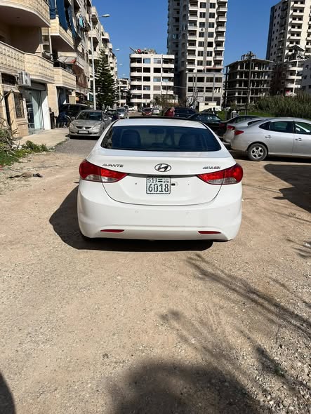 هيونداي النترا 2011 - صورة 4