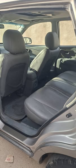 جيب توسان 2006 - صورة 4