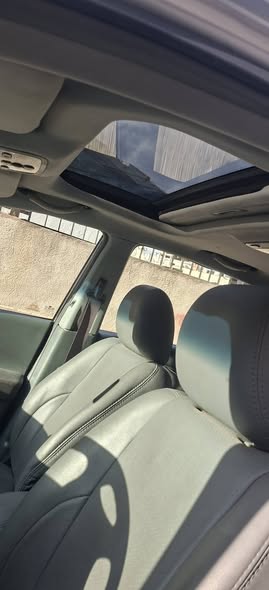 جيب توسان 2006 - صورة 5