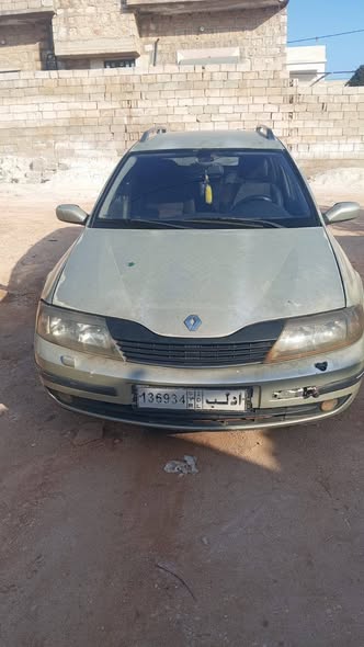 رينو Laguna 2002 - صورة 4