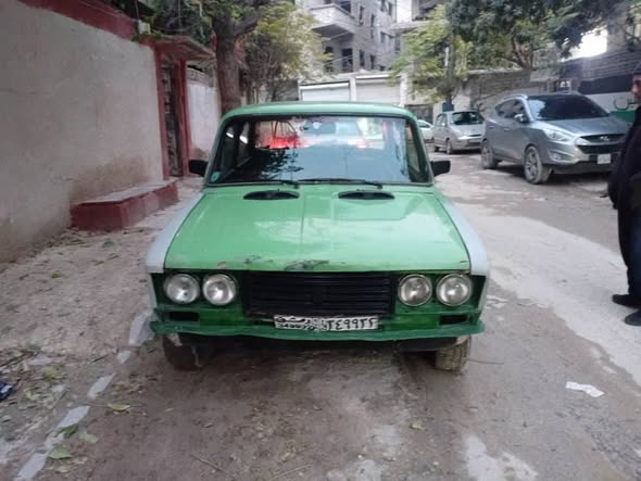 لادا null 1983 - صورة 1