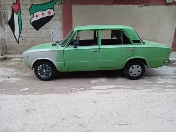 لادا null 1983 - صورة 2