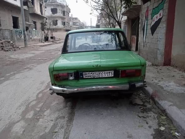 لادا null 1983 - صورة 3