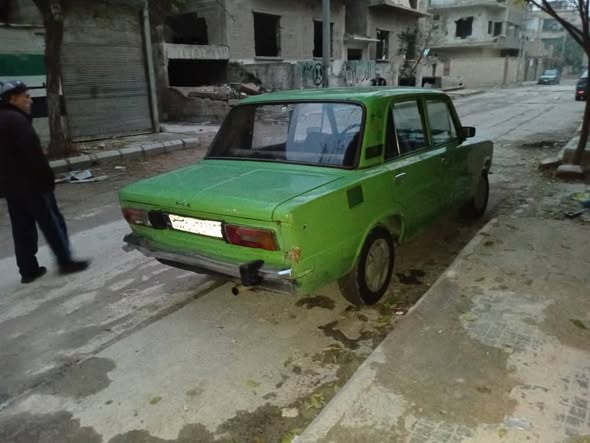 لادا null 1983 - صورة 4