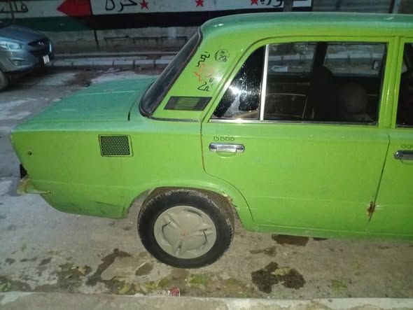 لادا null 1983 - صورة 5