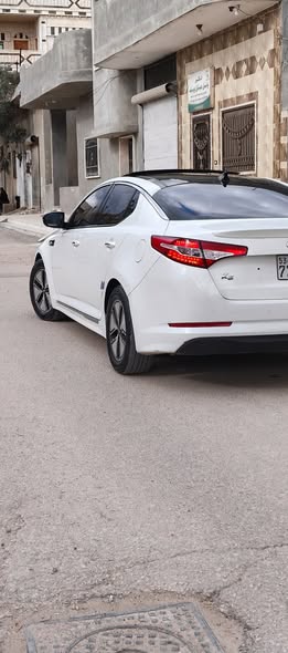 كيا Optima K5 2013 - صورة 2