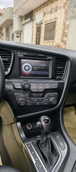 كيا Optima K5 2013 - صورة 3