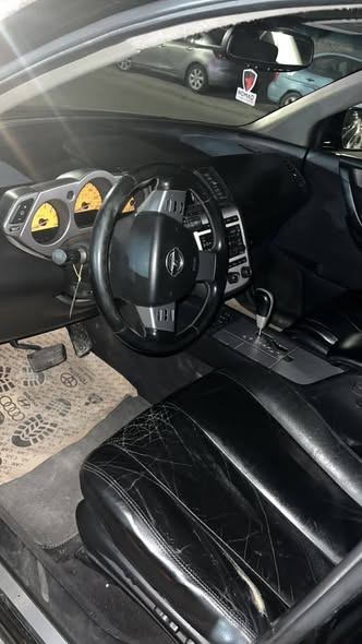 نيسان مورانو 2008 - صورة 4