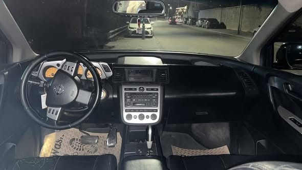 نيسان مورانو 2008 - صورة 5