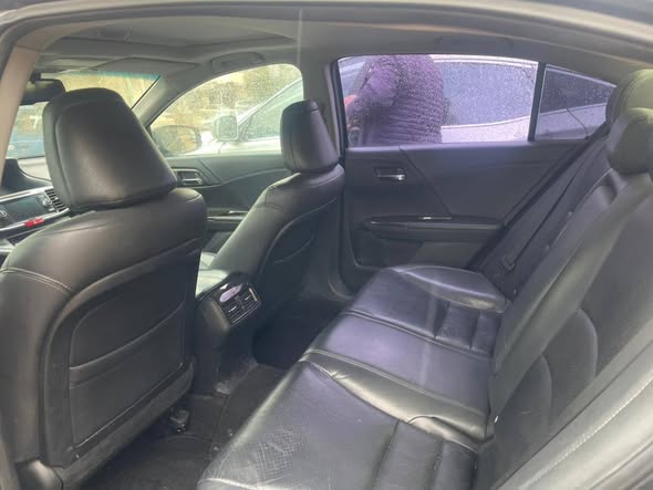 هوندا أكورد 2013 - صورة 3