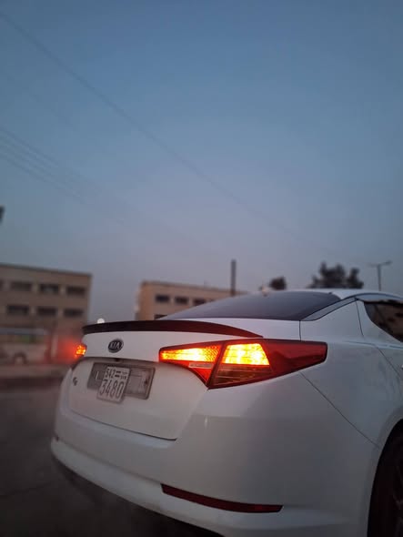 كيا اوبتيما 2011 - صورة 3