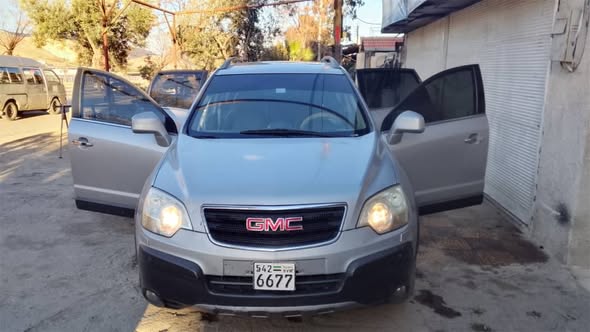 جيمس تاران 2009 - صورة 2