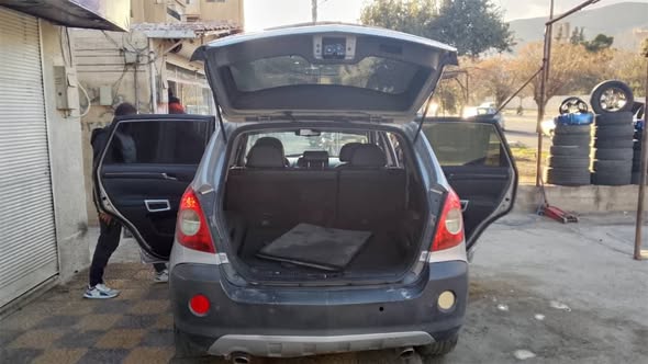 جيمس تاران 2009 - صورة 4