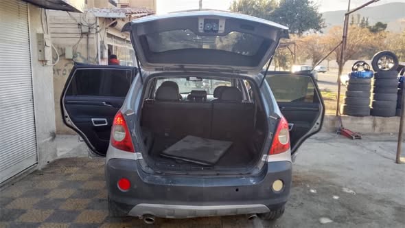 جيمس تاران 2009 - صورة 5