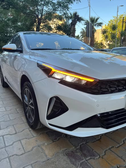 كيا K3 2025 - صورة 2