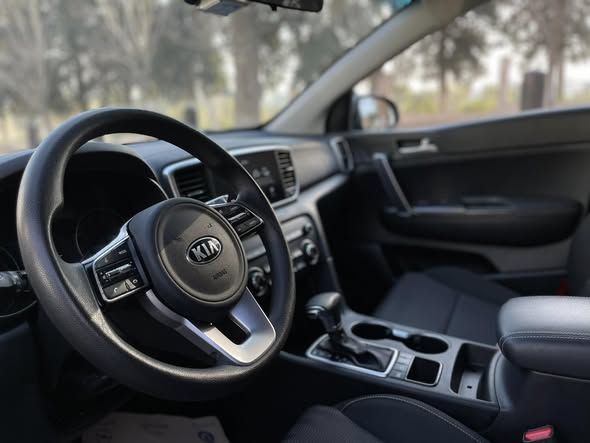 كيا سبورتاج 2020 - صورة 3