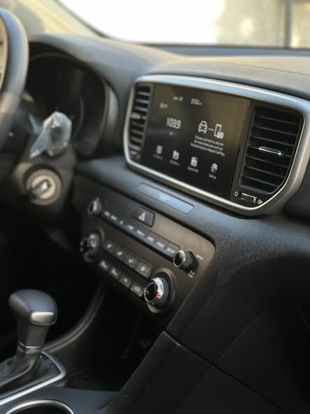 كيا سبورتاج 2020 - صورة 4