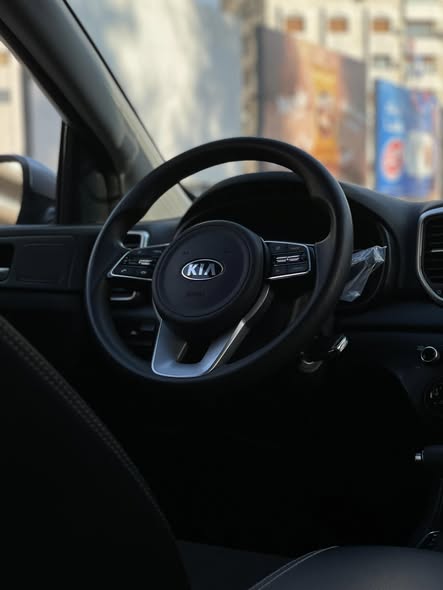 كيا سبورتاج 2020 - صورة 5