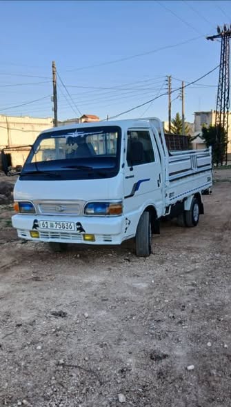 كيا كرت 1996 - صورة 2