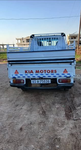 كيا كرت 1996 - صورة 3