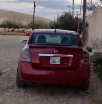 نيسان سينترا 2011 - صورة 2