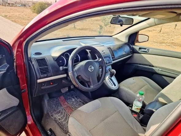 نيسان سينترا 2011 - صورة 3