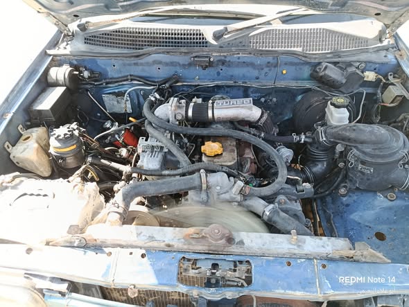 نيسان سفاري 2000 - صورة 4