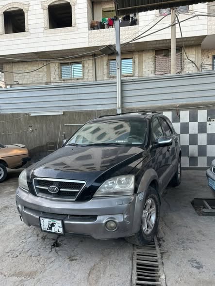 كيا سورينتو 2006 - صورة 1