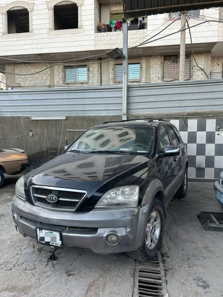 كيا سورينتو 2006 - صورة 2