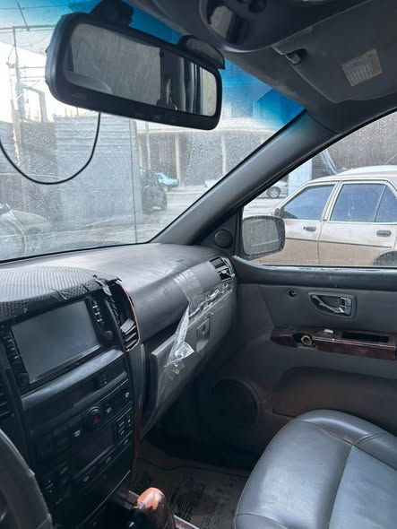 كيا سورينتو 2006 - صورة 3