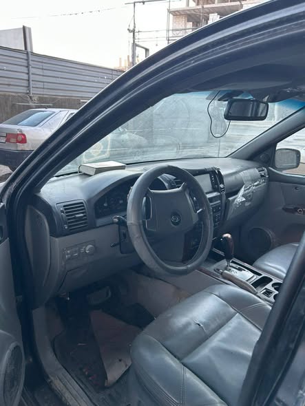 كيا سورينتو 2006 - صورة 4