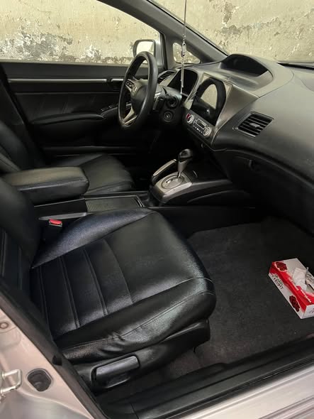 هوندا سيفيك 2009 - صورة 5