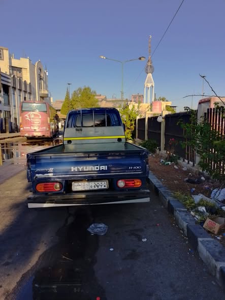 هيونداي بورتر 2010 - صورة 2