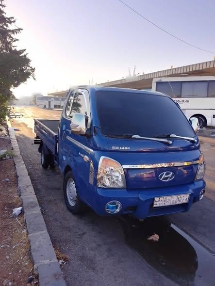 هيونداي بورتر 2010 - صورة 3