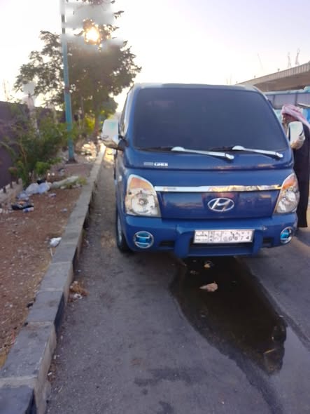 هيونداي بورتر 2010 - صورة 4