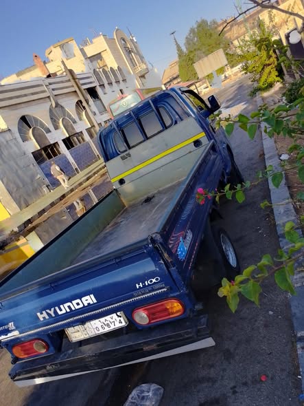 هيونداي بورتر 2010 - صورة 5