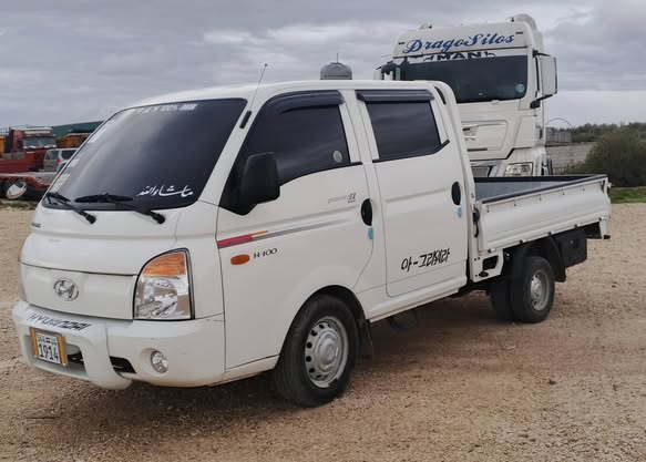 هيونداي بورتر 2010 - صورة 2