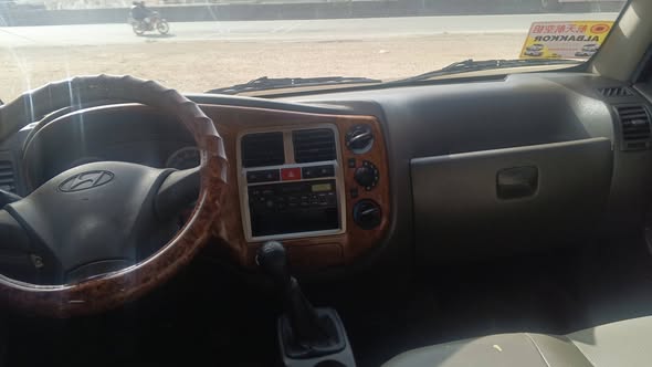 هيونداي بورتر 2010 - صورة 3