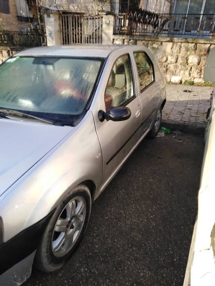 داسيا لوغان 2007 - صورة 2