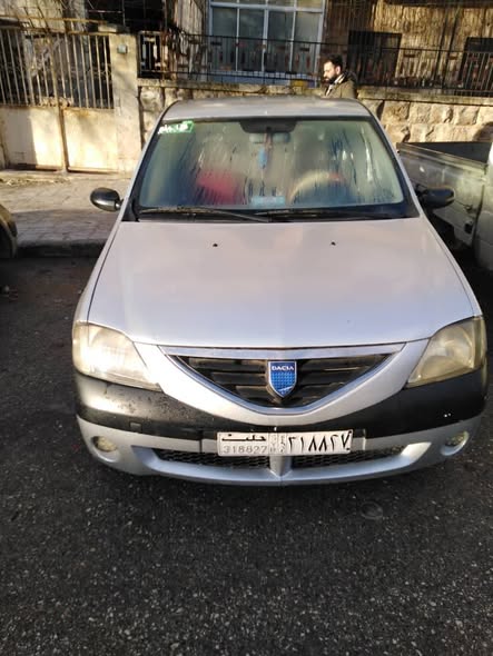 داسيا لوغان 2007 - صورة 3