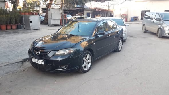 ماذدا زوم 3 2007 - صورة 2