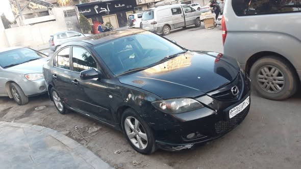 ماذدا زوم 3 2007 - صورة 3